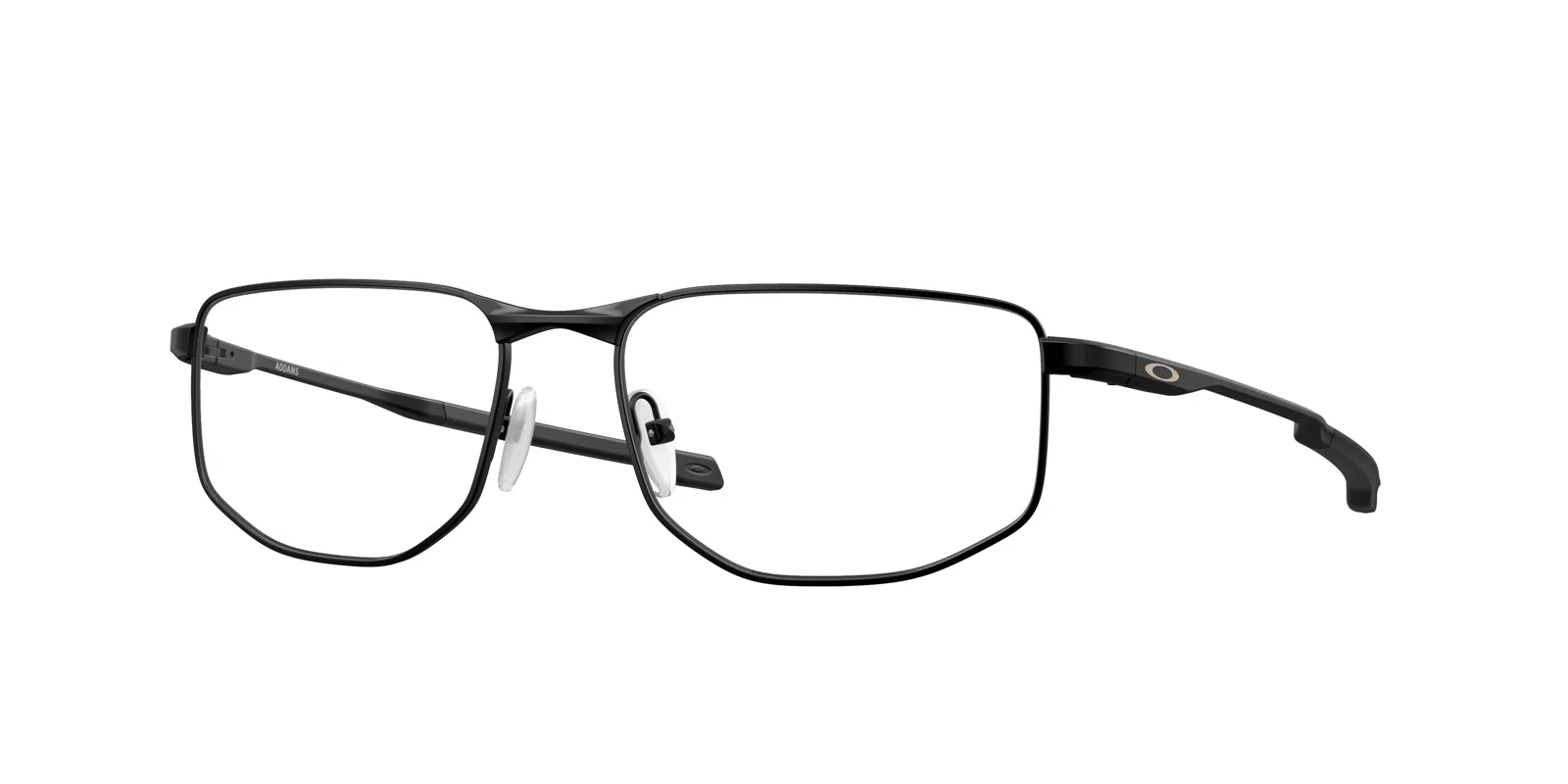 Oakley Addams 3012 Eyeglasses - view 3